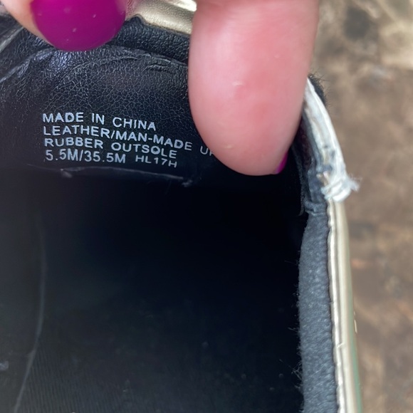 MICHAEL KORS - Picture 5 of 8